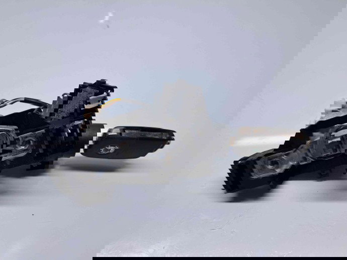  Contact cu cheie Skoda Octavia 2 Combi (1Z5) [Fabr 2004-2013] Facelift 1K0905851B 2.0 TDI CEGA125KW / 170CP