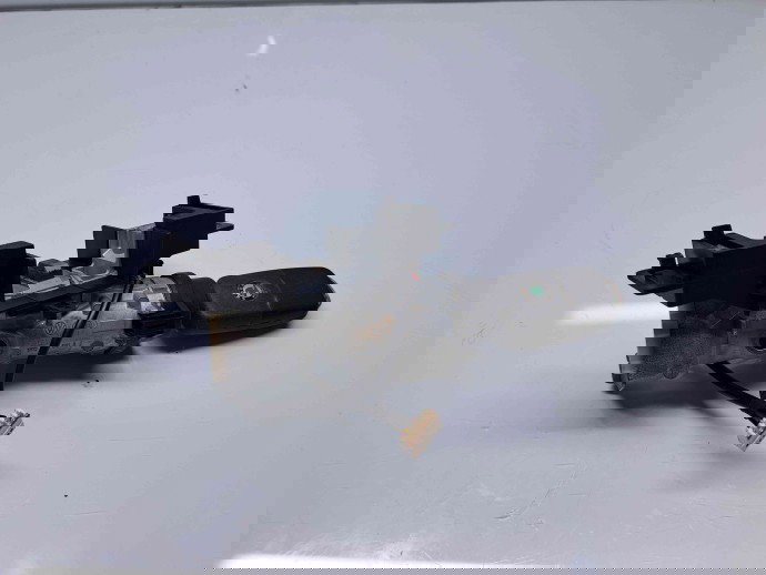  Contact cu cheie Skoda Octavia 2 Combi (1Z5) [Fabr 2004-2013] Facelift 1K0905851B 2.0 TDI CEGA125KW / 170CP