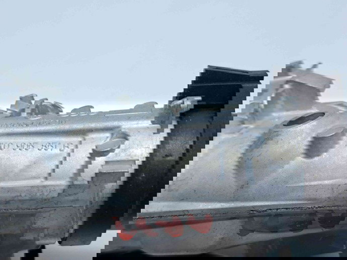  Contact cu cheie Audi A3 Sportback (8PA) [Fabr 2004-2013] Facelift 1K0905851B 2.0 TDI CFFB103KW / 140CP