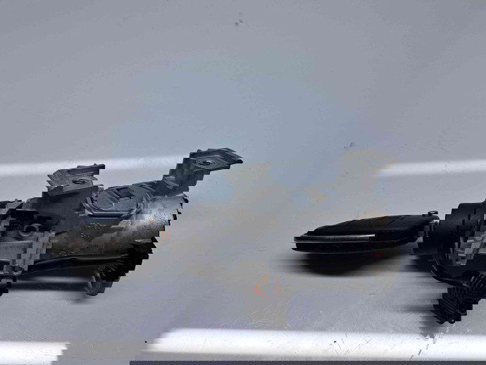  Contact cu cheie Audi A3 Sportback (8PA) [Fabr 2004-2013] Facelift 1K0905851B 2.0 TDI CFFB103KW / 140CP