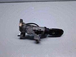  Contact cu cheie Skoda Yeti (5L) [Fabr 2009-2020] 1K0905851 2.0 TDI CFHA81KW / 110CP