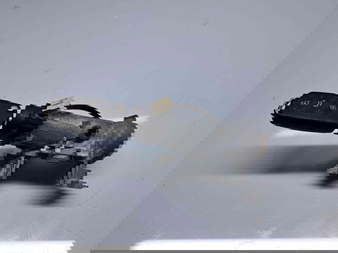  Contact cu cheie Skoda Yeti (5L) [Fabr 2009-2020] 1K0905851 2.0 TDI CFHA81KW / 110CP