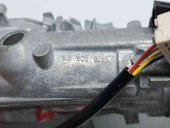  Contact cu cheie Skoda Yeti (5L) [Fabr 2009-2020] 1K0905851 2.0 TDI CFHA81KW / 110CP