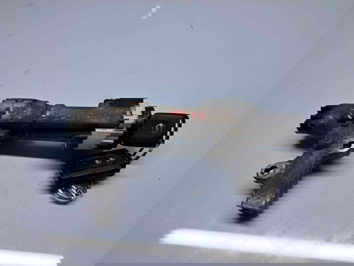  Contact cu cheie Nissan Navara (D40) [Fabr 2005-2014] 21669775-7 2.5 DCi YD25DEI140KW / 190CP