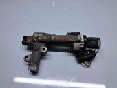  Contact cu cheie Nissan Navara (D40) [Fabr 2005-2014] 21669775-7 2.5 DCi YD25DEI140KW / 190CP