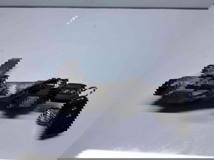  Contact cu cheie Nissan Navara (D40) [Fabr 2005-2014] 21669775-7 2.5 DCi YD25DEI140KW / 190CP