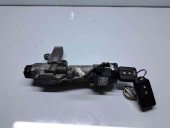  Contact cu cheie Nissan Navara (D40) [Fabr 2005-2014] 21669775-7 2.5 DCi YD25DEI140KW / 190CP