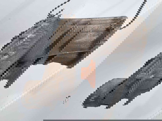 Cutie transfer Audi Q7 (4LB) [Fabr 2006-2014] Facelift MTP 3.0 TDI CJGA 176KW / 240CP