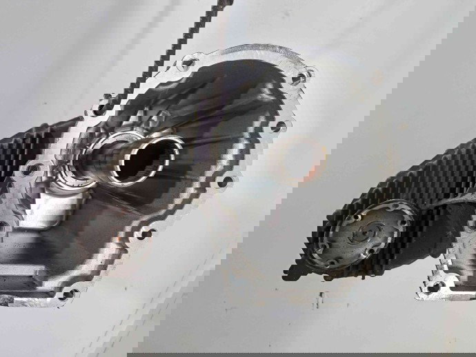 Cutie transfer Audi Q7 (4LB) [Fabr 2006-2014] Facelift MTP 3.0 TDI CJGA 176KW / 240CP