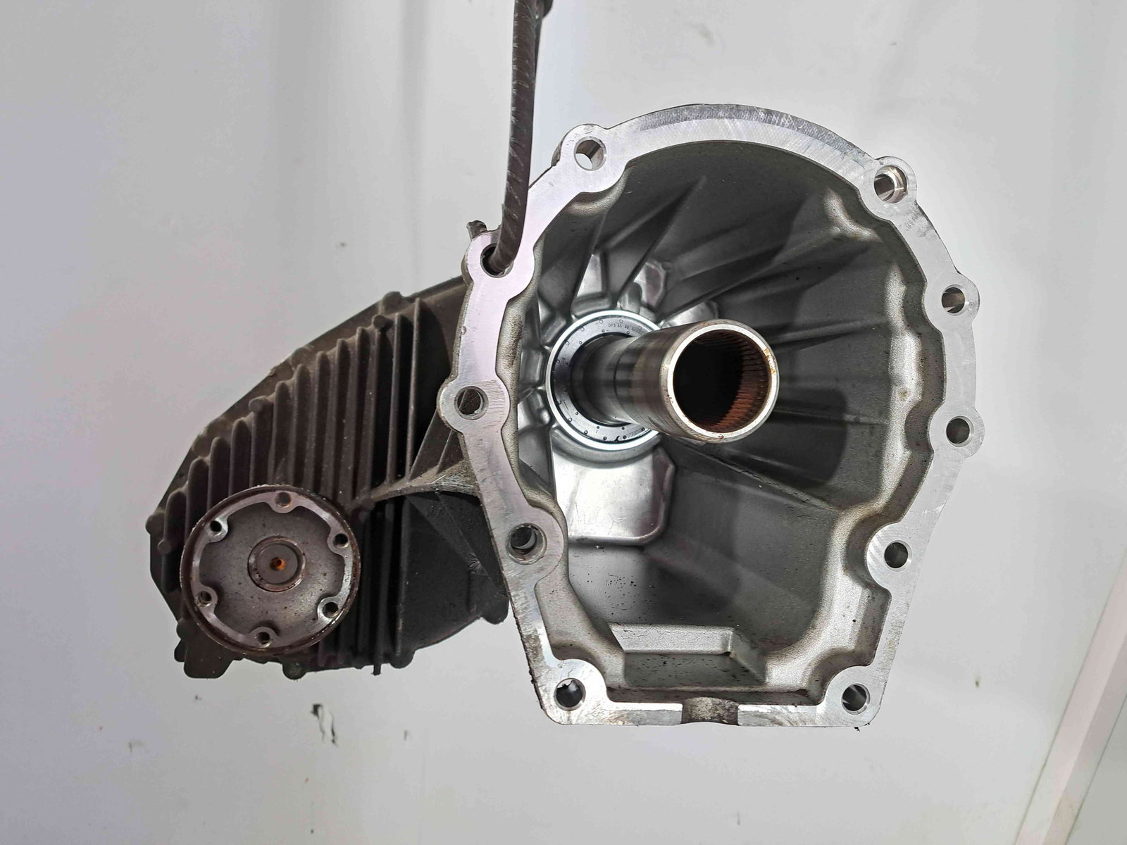 Cutie transfer Audi Q7 (4LB) [Fabr 2006-2014] Facelift MTP 3.0 TDI CJGA 176KW / 240CP - imagine 2