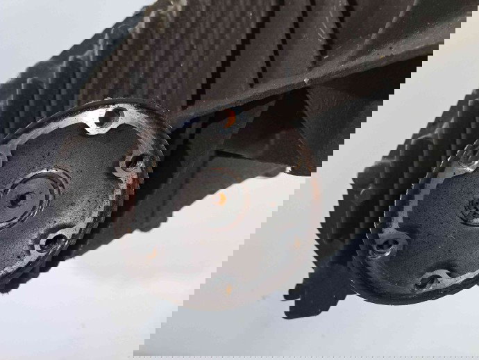 Cutie transfer Audi Q7 (4LB) [Fabr 2006-2014] Facelift MTP 3.0 TDI CJGA 176KW / 240CP