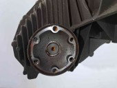 Cutie transfer Audi Q7 (4LB) [Fabr 2006-2014] Facelift MTP 3.0 TDI CJGA 176KW / 240CP