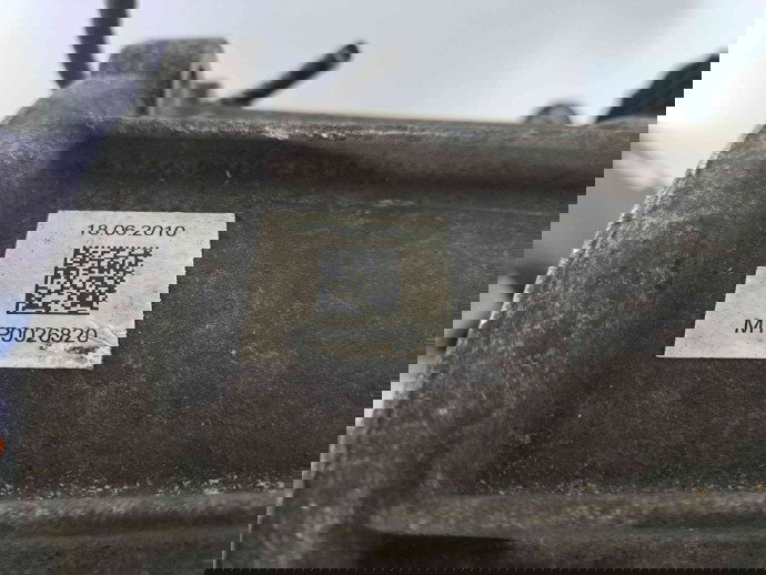 Cutie transfer Audi Q7 (4LB) [Fabr 2006-2014] Facelift MTP 3.0 TDI CJGA 176KW / 240CP