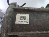 Cutie transfer Audi Q7 (4LB) [Fabr 2006-2014] Facelift MTP 3.0 TDI CJGA 176KW / 240CP