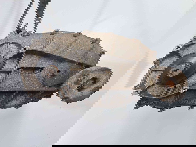 Cutie transfer Audi Q7 (4LB) [Fabr 2006-2014] Facelift MTP 3.0 TDI CJGA 176KW / 240CP