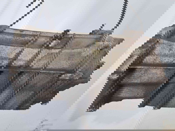 Cutie transfer Audi Q7 (4LB) [Fabr 2006-2014] Facelift MTP 3.0 TDI CJGA 176KW / 240CP