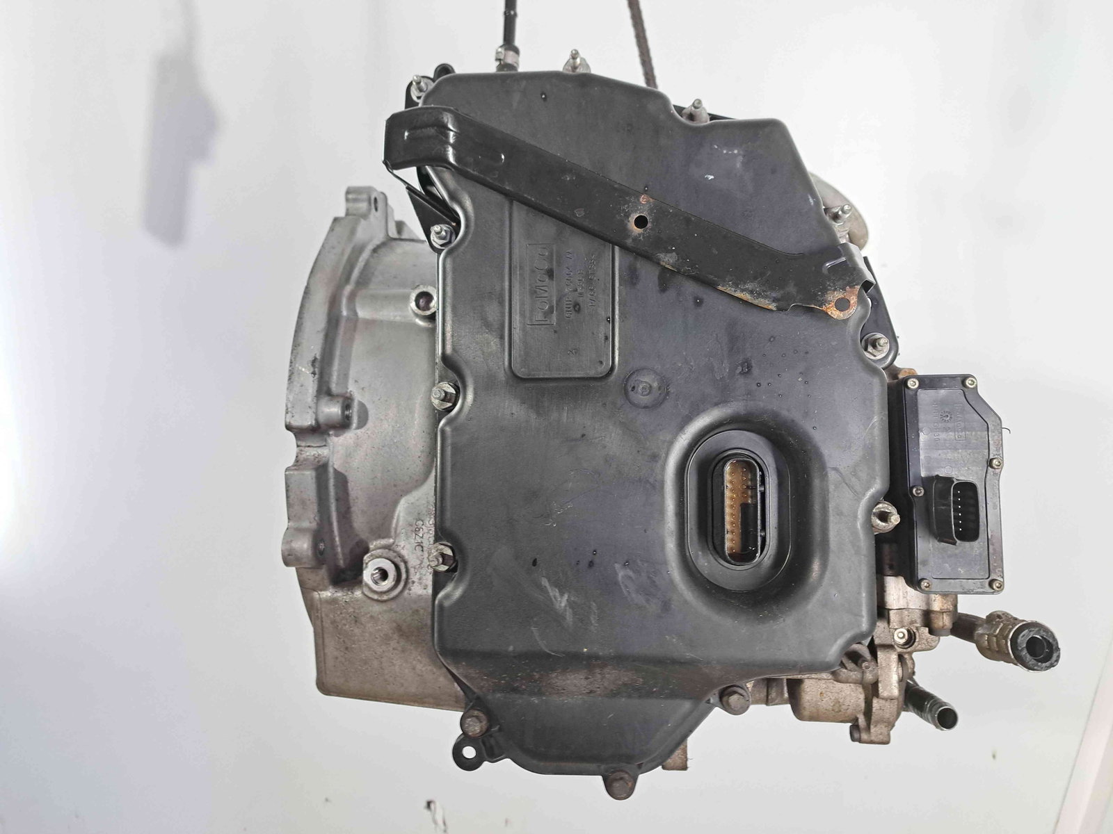 Cutie viteze automata Ford Ecosport [Fabr 2017-2024] 1.0 Benz ERK GN1P 7000 SB 92KW / 125CP - imagine 2