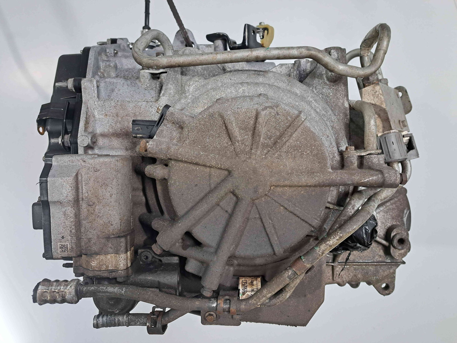 Cutie viteze automata Ford Ecosport [Fabr 2017-2024] 1.0 Benz ERK GN1P 7000 SB 92KW / 125CP - imagine 3