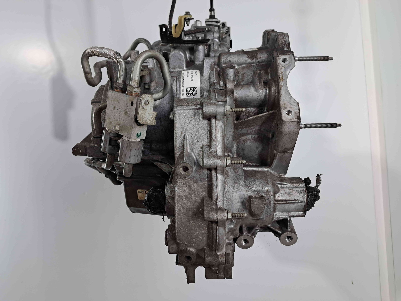 Cutie viteze automata Ford Ecosport [Fabr 2017-2024] 1.0 Benz ERK GN1P 7000 SB 92KW / 125CP - imagine 4