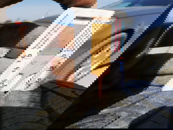 Jante Peugeot R16 4x108 7Jx16CH4 32