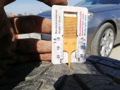 Jante Peugeot R16 4x108 7Jx16CH4 32