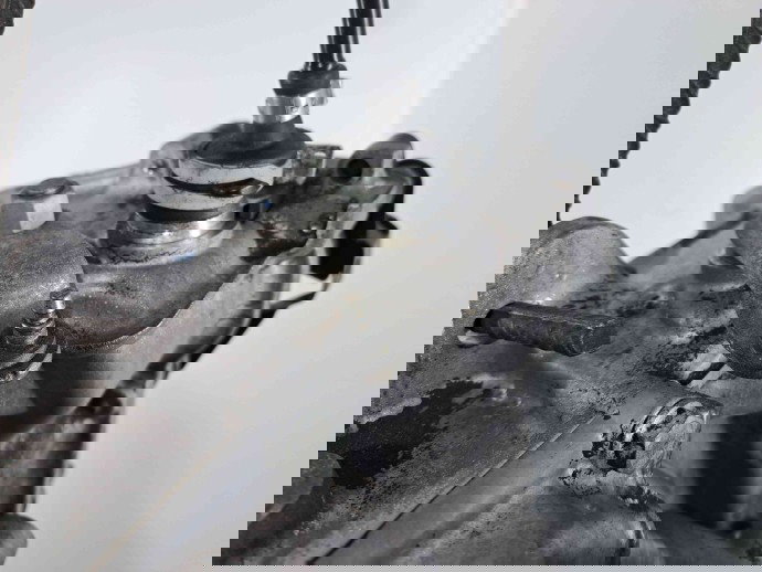 Cutie viteze automata Ford Ecosport [Fabr 2017-2024] 1.0 Benz ERK GN1P 7000 SB 92KW / 125CP