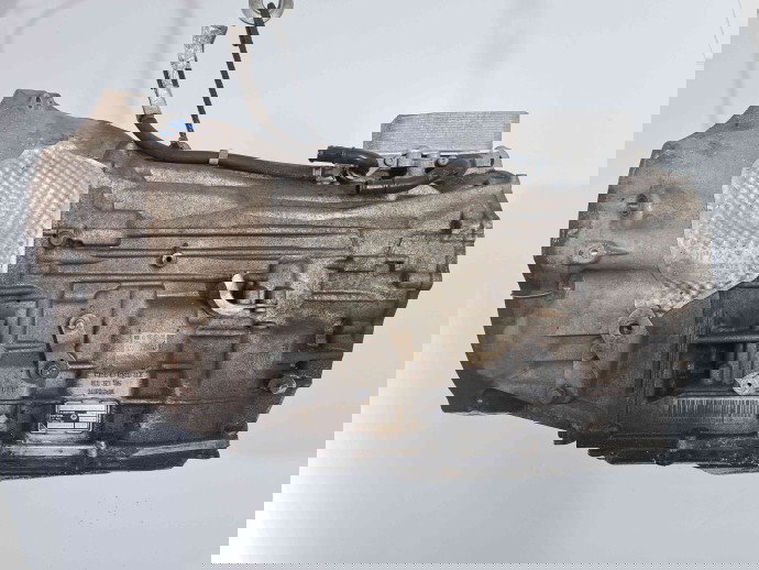 Cutie viteze automata Audi Q7 (4LB) [Fabr 2006-2014] Facelift 3.0 TDI CJGA MHP 176KW / 240CP