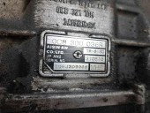 Cutie viteze automata Audi Q7 (4LB) [Fabr 2006-2014] Facelift 3.0 TDI CJGA MHP 176KW / 240CP