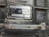 Cutie viteze automata Audi Q7 (4LB) [Fabr 2006-2014] Facelift 3.0 TDI CJGA MHP 176KW / 240CP