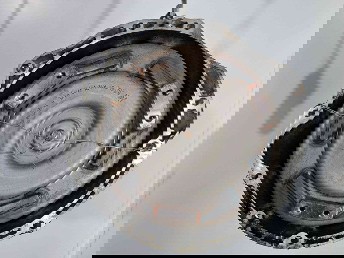 Cutie viteze automata Audi Q7 (4LB) [Fabr 2006-2014] Facelift 3.0 TDI CJGA MHP 176KW / 240CP