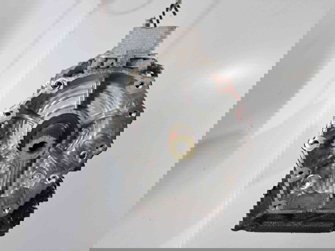 Cutie viteze automata Audi Q7 (4LB) [Fabr 2006-2014] Facelift 3.0 TDI CJGA MHP 176KW / 240CP