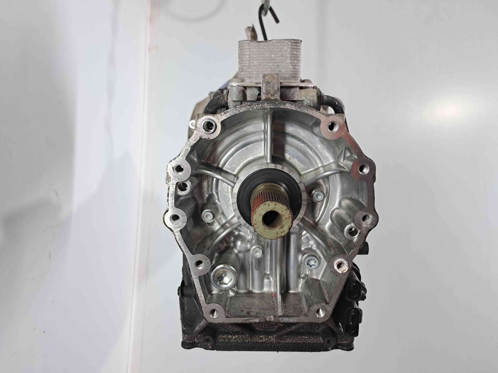 Cutie viteze automata Audi Q7 (4LB) [Fabr 2006-2014] Facelift 3.0 TDI CJGA MHP 176KW / 240CP - imagine 6