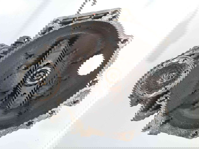 Cutie viteze manuala 5 trepte Volkswagen Passat B6 Variant (3C5) [Fabr 2005-2010] 1.9 TDI BLS JCX 77KW / 105CP