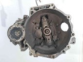 Cutie viteze manuala 5 trepte Volkswagen Passat B6 Variant (3C5) [Fabr 2005-2010] 1.9 TDI BLS JCX 77KW / 105CP