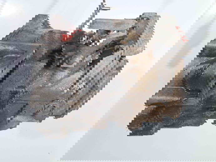 Cutie viteze manuala 5 trepte Volkswagen Passat B6 Variant (3C5) [Fabr 2005-2010] 1.9 TDI BLS JCX 77KW / 105CP