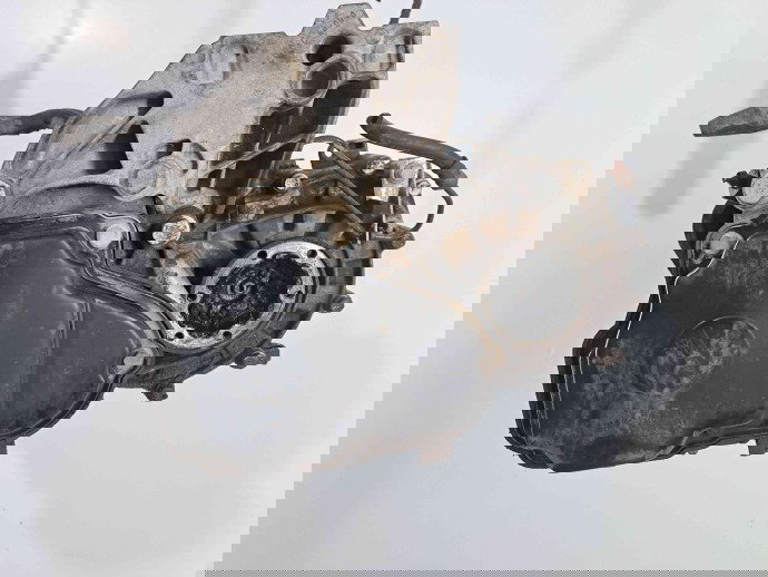 Cutie viteze manuala 5 trepte Volkswagen Passat B6 Variant (3C5) [Fabr 2005-2010] 1.9 TDI BLS JCX 77KW / 105CP