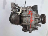 Cutie viteze manuala 5 trepte Volkswagen Passat B6 Variant (3C5) [Fabr 2005-2010] 1.9 TDI BLS JCX 77KW / 105CP