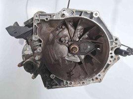 Cutie viteze manuala 5 trepte Peugeot Partner (II) [Fabr 2008-2018] 1.6 HDi DV6ETED 20DP33 55KW / 75CP