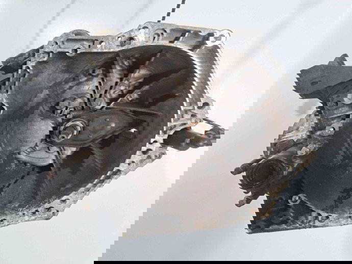 Cutie viteze manuala 5 trepte Peugeot Partner (II) [Fabr 2008-2018] 1.6 HDi DV6ETED 20DP33 55KW / 75CP