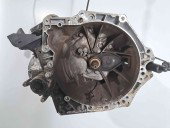 Cutie viteze manuala 5 trepte Peugeot Partner (II) [Fabr 2008-2018] 1.6 HDi DV6ETED 20DP33 55KW / 75CP