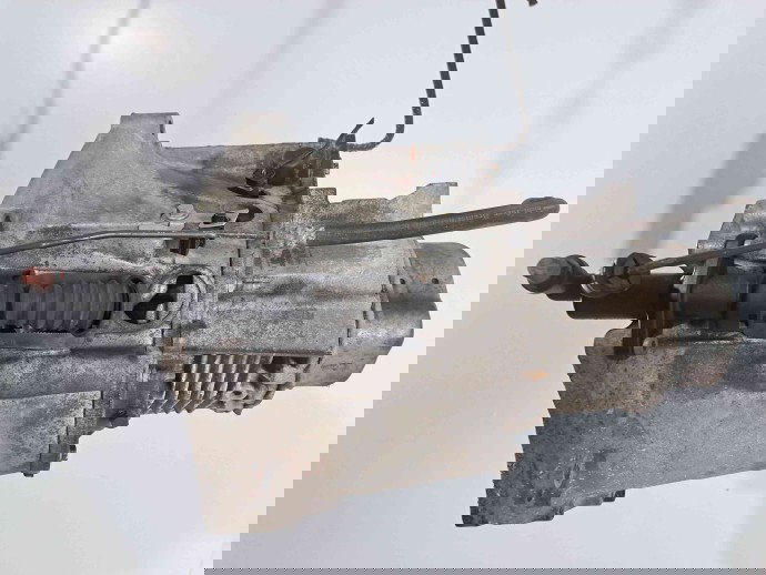 Cutie viteze manuala 5 trepte Peugeot Partner (II) [Fabr 2008-2018] 1.6 HDi DV6ETED 20DP33 55KW / 75CP