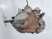 Cutie viteze manuala 5 trepte Peugeot Partner (II) [Fabr 2008-2018] 1.6 HDi DV6ETED 20DP33 55KW / 75CP