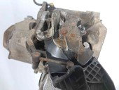 Cutie viteze manuala 5 trepte Peugeot Partner (II) [Fabr 2008-2018] 1.6 HDi DV6ETED 20DP33 55KW / 75CP