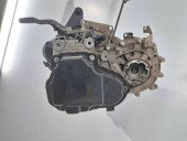 Cutie viteze manuala 5 trepte Skoda Superb II Combi (3T5) [Fabr 2009-2015] 1.6 TDI CAYC MDM 77KW / 105CP