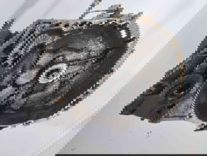 Cutie viteze manuala 5 trepte Dacia Logan (LS) [Fabr 2004-2012] 1.6 B K4M-F6 JR3-347 77KW / 105CP