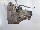 Cutie viteze manuala 5 trepte Dacia Logan (LS) [Fabr 2004-2012] 1.6 B K4M-F6 JR3-347 77KW / 105CP