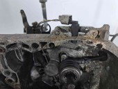 Cutie viteze manuala 5 trepte Dacia Logan (LS) [Fabr 2004-2012] 1.6 B K4M-F6 JR3-347 77KW / 105CP