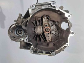 Cutie viteze manuala 5 trepte Audi A3 Sportback (8PA) [Fabr 2004-2013] Facelift 1.6 Benz BSE LVN 75KW / 102CP