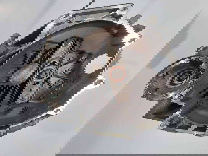 Cutie viteze manuala 5 trepte Audi A3 Sportback (8PA) [Fabr 2004-2013] Facelift 1.6 Benz BSE LVN 75KW / 102CP