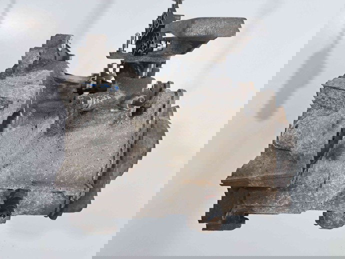 Cutie viteze manuala 5 trepte Audi A3 Sportback (8PA) [Fabr 2004-2013] Facelift 1.6 Benz BSE LVN 75KW / 102CP